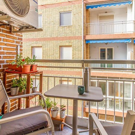 Lovely Apartment In Santa Pola With Wifi المظهر الخارجي الصورة
