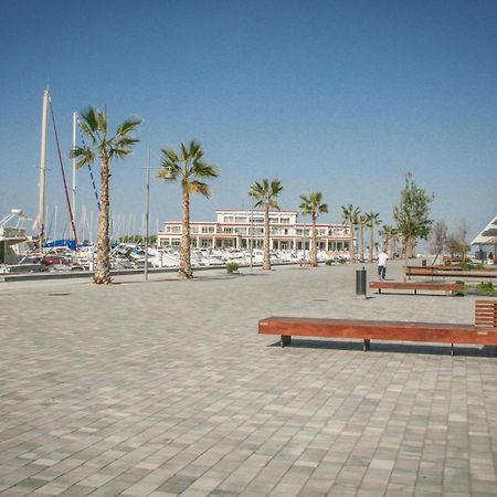 Lovely Apartment In Santa Pola With Wifi المظهر الخارجي الصورة