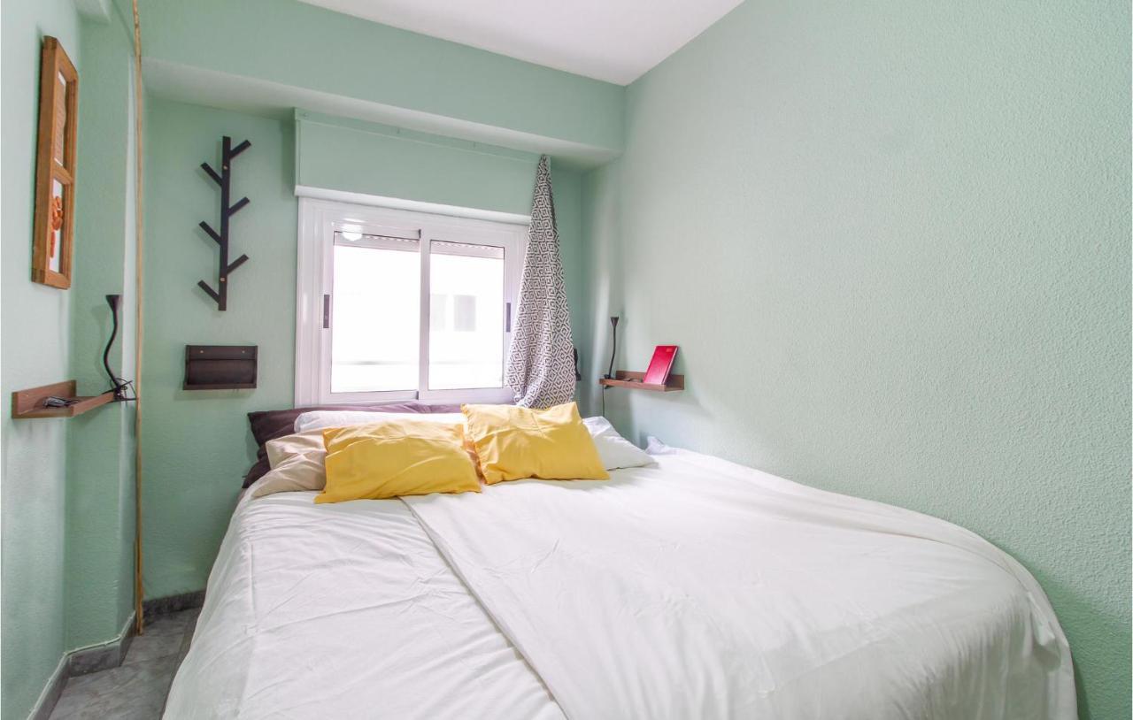 Lovely Apartment In Santa Pola With Wifi المظهر الخارجي الصورة